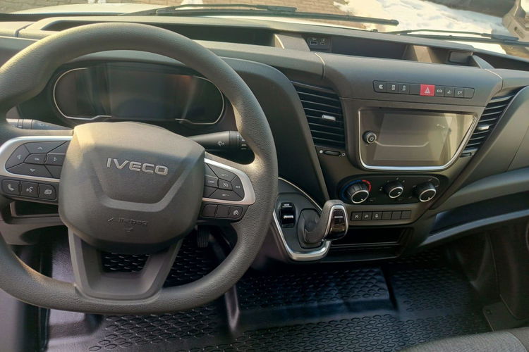IVECO Daily 35S16BA8 V zdjęcie 5