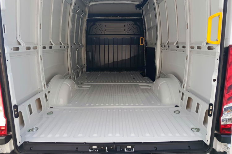 IVECO Daily 35S16BA8 V zdjęcie 8