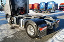 Volvo FH 460 / HYDRAULIKA / NISKA KABINA / I-SHIFT /  zdjęcie 14
