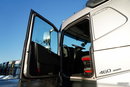 Volvo FH 460 / HYDRAULIKA / NISKA KABINA / I-SHIFT /  zdjęcie 17