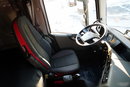 Volvo FH 460 / HYDRAULIKA / NISKA KABINA / I-SHIFT /  zdjęcie 22