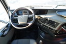 Volvo FH 460 / HYDRAULIKA / NISKA KABINA / I-SHIFT /  zdjęcie 24