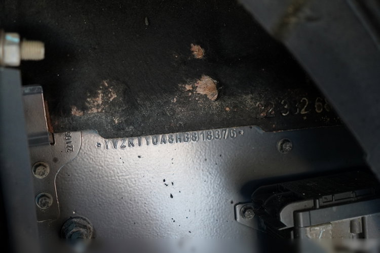 Volvo FH 460 / HYDRAULIKA / NISKA KABINA / I-SHIFT /  zdjęcie 33