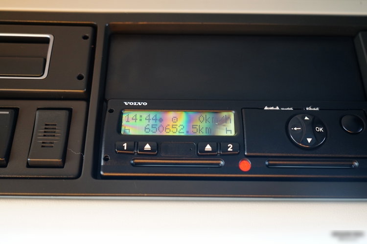 Volvo FH 460 / HYDRAULIKA / NISKA KABINA / I-SHIFT /  zdjęcie 35