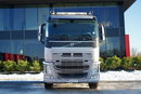 Volvo FH 460 / HYDRAULIKA / NISKA KABINA / I-SHIFT /  zdjęcie 3