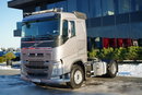 Volvo FH 460 / HYDRAULIKA / NISKA KABINA / I-SHIFT /  zdjęcie 4
