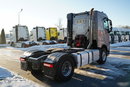 Volvo FH 460 / HYDRAULIKA / NISKA KABINA / I-SHIFT /  zdjęcie 8