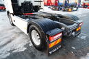 Volvo FH 500 / HYDRAULIKA / ALUFELGI / I-SHIFT /  zdjęcie 14