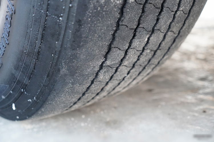 Volvo FH 500 / HYDRAULIKA / ALUFELGI / I-SHIFT /  zdjęcie 18