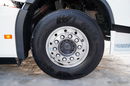 Volvo FH 500 / HYDRAULIKA / ALUFELGI / I-SHIFT /  zdjęcie 19