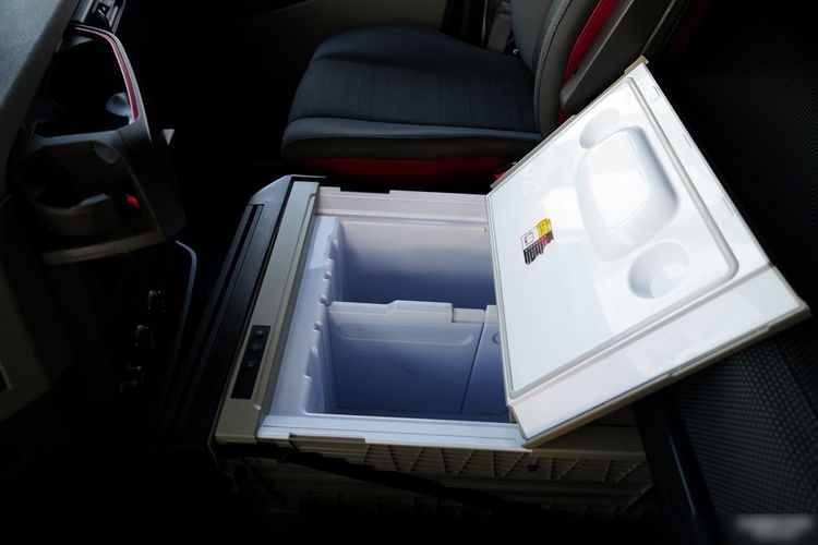 Volvo FH 500 / HYDRAULIKA / ALUFELGI / I-SHIFT /  zdjęcie 27