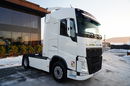 Volvo FH 500 / HYDRAULIKA / ALUFELGI / I-SHIFT /  zdjęcie 2