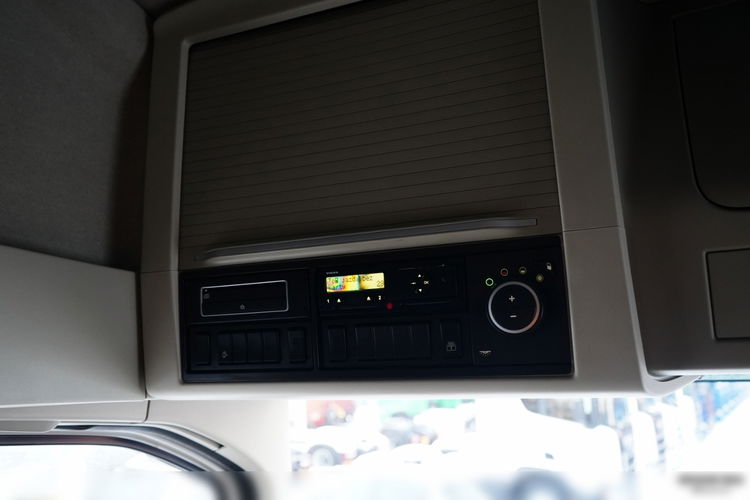 Volvo FH 500 / HYDRAULIKA / ALUFELGI / I-SHIFT /  zdjęcie 34