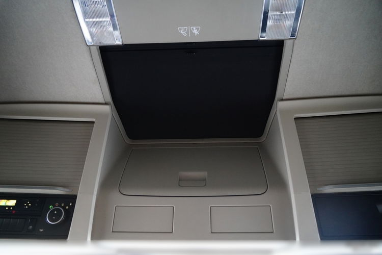 Volvo FH 500 / HYDRAULIKA / ALUFELGI / I-SHIFT /  zdjęcie 35