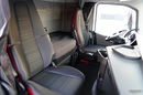 Volvo FH 500 / HYDRAULIKA / ALUFELGI / I-SHIFT /  zdjęcie 36