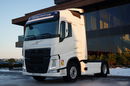 Volvo FH 500 / HYDRAULIKA / ALUFELGI / I-SHIFT /  zdjęcie 4