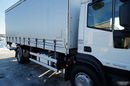 Iveco EUROCARGO 160E25 E6 / FIRANKA - 6 m / SOLÓWKA / WINDA ZAŁADOWCZA / AUTOMAT /  zdjęcie 16