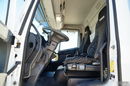 Iveco EUROCARGO 160E25 E6 / FIRANKA - 6 m / SOLÓWKA / WINDA ZAŁADOWCZA / AUTOMAT /  zdjęcie 28