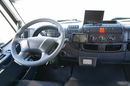 Iveco EUROCARGO 160E25 E6 / FIRANKA - 6 m / SOLÓWKA / WINDA ZAŁADOWCZA / AUTOMAT /  zdjęcie 33