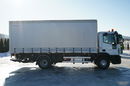 Iveco EUROCARGO 160E25 E6 / FIRANKA - 6 m / SOLÓWKA / WINDA ZAŁADOWCZA / AUTOMAT /  zdjęcie 6