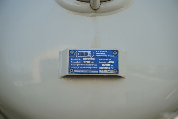 DAF CF 440 / 8x4 / BETONOMIESZARKA SCHWING STETTER / GRUSZKA 9 M3 / AUTOMAT / KAMERA / zdjęcie 18