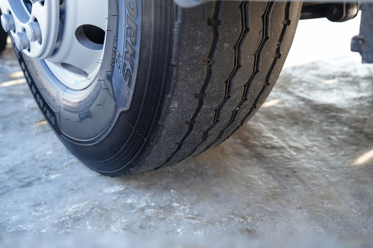 DAF CF 440 / 8x4 / BETONOMIESZARKA SCHWING STETTER / GRUSZKA 9 M3 / AUTOMAT / KAMERA / zdjęcie 21