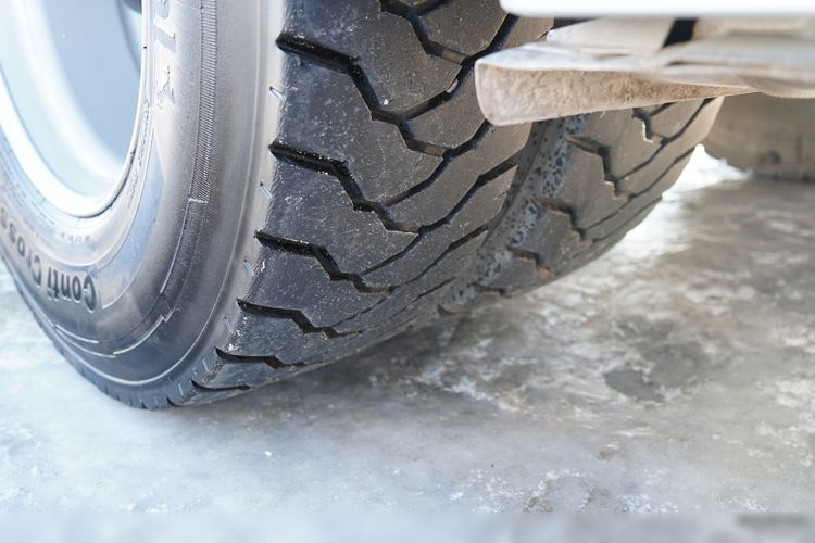 DAF CF 440 / 8x4 / BETONOMIESZARKA SCHWING STETTER / GRUSZKA 9 M3 / AUTOMAT / KAMERA / zdjęcie 24