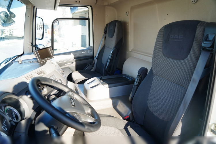 DAF CF 440 / 8x4 / BETONOMIESZARKA SCHWING STETTER / GRUSZKA 9 M3 / AUTOMAT / KAMERA / zdjęcie 29