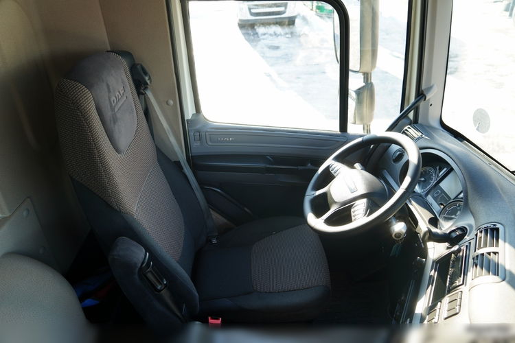 DAF CF 440 / 8x4 / BETONOMIESZARKA SCHWING STETTER / GRUSZKA 9 M3 / AUTOMAT / KAMERA / zdjęcie 31