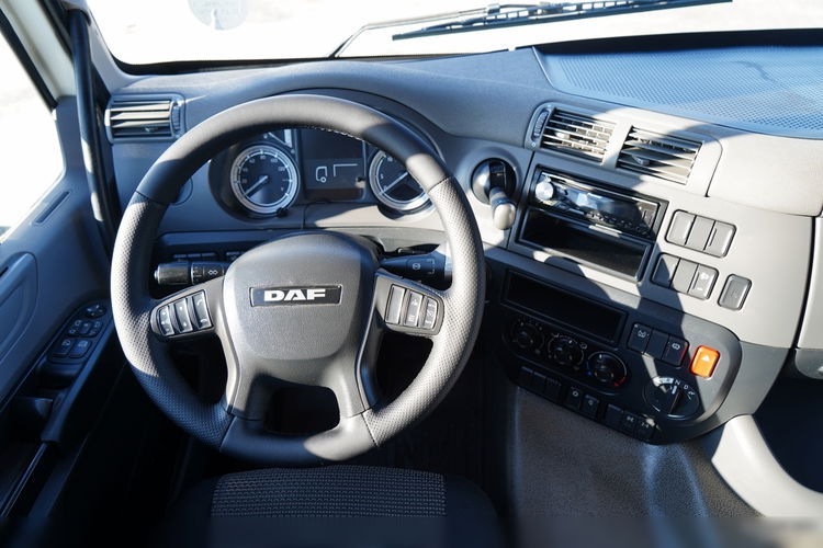 DAF CF 440 / 8x4 / BETONOMIESZARKA SCHWING STETTER / GRUSZKA 9 M3 / AUTOMAT / KAMERA / zdjęcie 32