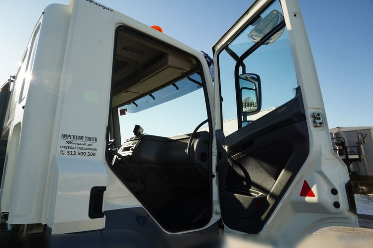 DAF CF 440 / 8x4 / BETONOMIESZARKA SCHWING STETTER / GRUSZKA 9 M3 / AUTOMAT / KAMERA / zdjęcie 37