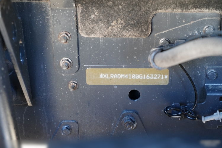 DAF CF 440 / 8x4 / BETONOMIESZARKA SCHWING STETTER / GRUSZKA 9 M3 / AUTOMAT / KAMERA / zdjęcie 40