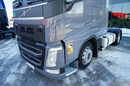 Volvo FH 460 / KLIMATYZACJA POSTOJOWA / LOWDECK / I-SHIFT / zdjęcie 11
