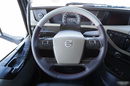 Volvo FH 460 / KLIMATYZACJA POSTOJOWA / LOWDECK / I-SHIFT / zdjęcie 27