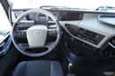Volvo FH 460 / KLIMATYZACJA POSTOJOWA / LOWDECK / I-SHIFT / zdjęcie 28