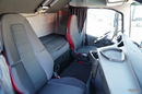 Volvo FH 460 / KLIMATYZACJA POSTOJOWA / LOWDECK / I-SHIFT / zdjęcie 34