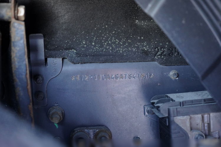 Volvo FH 460 / KLIMATYZACJA POSTOJOWA / LOWDECK / I-SHIFT / zdjęcie 37