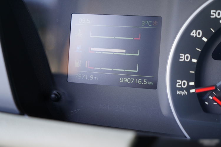 Volvo FH 460 / KLIMATYZACJA POSTOJOWA / LOWDECK / I-SHIFT / zdjęcie 38