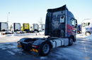 Volvo FH 460 / KLIMATYZACJA POSTOJOWA / LOWDECK / I-SHIFT / zdjęcie 8