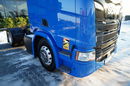 Scania R 450 / PEŁNY ADR / RETARDER / KLIMATYZACJA POSTOJOWA / ALUFELGI / 2022 ROK / zdjęcie 10