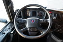 Scania R 450 / PEŁNY ADR / RETARDER / KLIMATYZACJA POSTOJOWA / ALUFELGI / 2022 ROK / zdjęcie 27