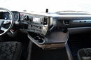 Scania R 450 / PEŁNY ADR / RETARDER / KLIMATYZACJA POSTOJOWA / ALUFELGI / 2022 ROK / zdjęcie 30