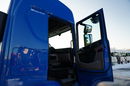 Scania R 450 / PEŁNY ADR / RETARDER / KLIMATYZACJA POSTOJOWA / ALUFELGI / 2022 ROK / zdjęcie 36