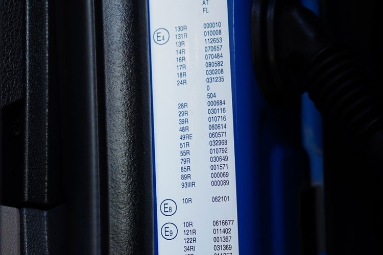 Scania R 450 / PEŁNY ADR / RETARDER / KLIMATYZACJA POSTOJOWA / ALUFELGI / 2022 ROK / zdjęcie 38