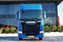 Scania R 450 / PEŁNY ADR / RETARDER / KLIMATYZACJA POSTOJOWA / ALUFELGI / 2022 ROK / zdjęcie 3