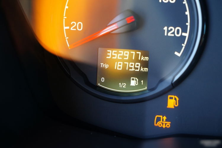 Scania R 450 / PEŁNY ADR / RETARDER / KLIMATYZACJA POSTOJOWA / ALUFELGI / 2022 ROK / zdjęcie 40