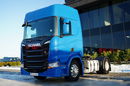 Scania R 450 / PEŁNY ADR / RETARDER / KLIMATYZACJA POSTOJOWA / ALUFELGI / 2022 ROK / zdjęcie 4