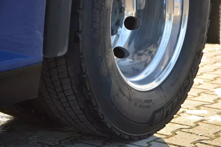 DAF XG+ 530 / ZF INTARDER / KLIMA POST. / FULL LED / ALUFELGI / NOWE TACHO zdjęcie 18