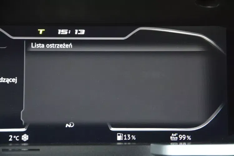 DAF XG+ 530 / ZF INTARDER / KLIMA POST. / FULL LED / ALUFELGI / NOWE TACHO zdjęcie 35