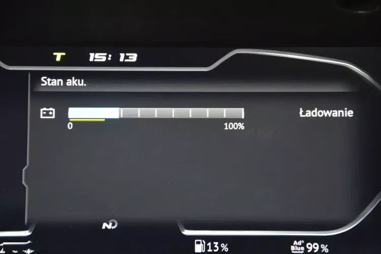 DAF XG+ 530 / ZF INTARDER / KLIMA POST. / FULL LED / ALUFELGI / NOWE TACHO zdjęcie 36